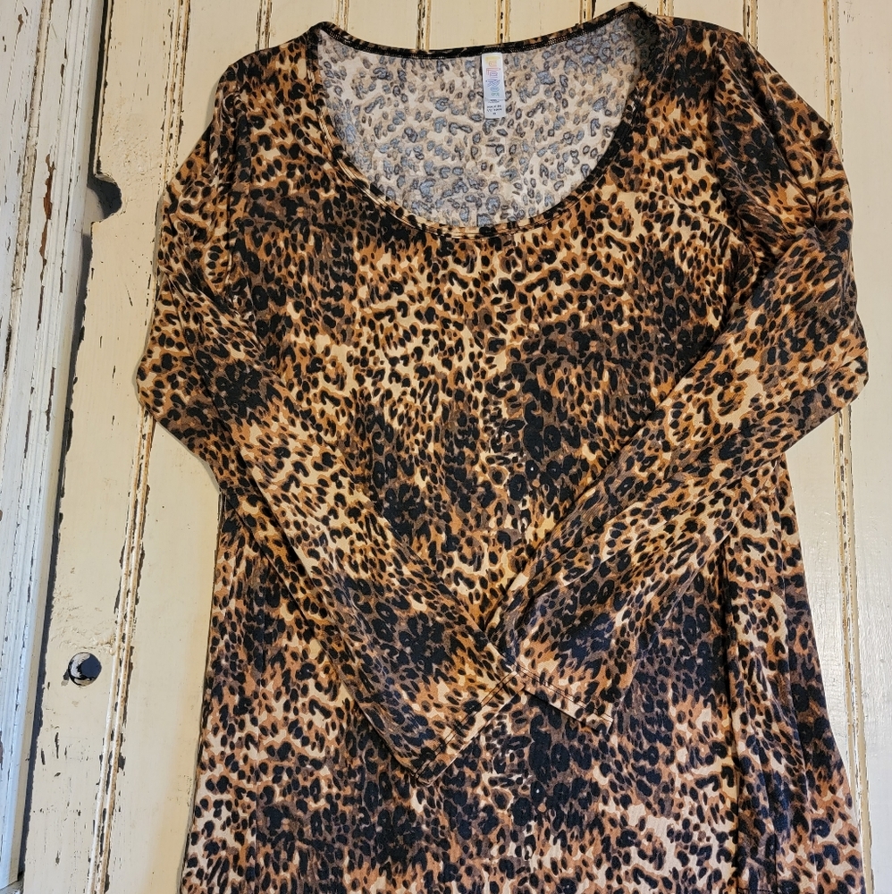 LuLaRoe Lynnae